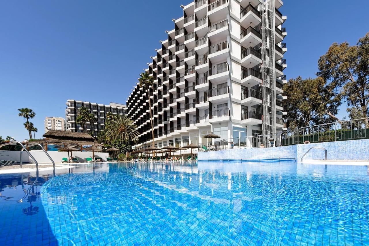 Hotel Relaxia Beverly Park