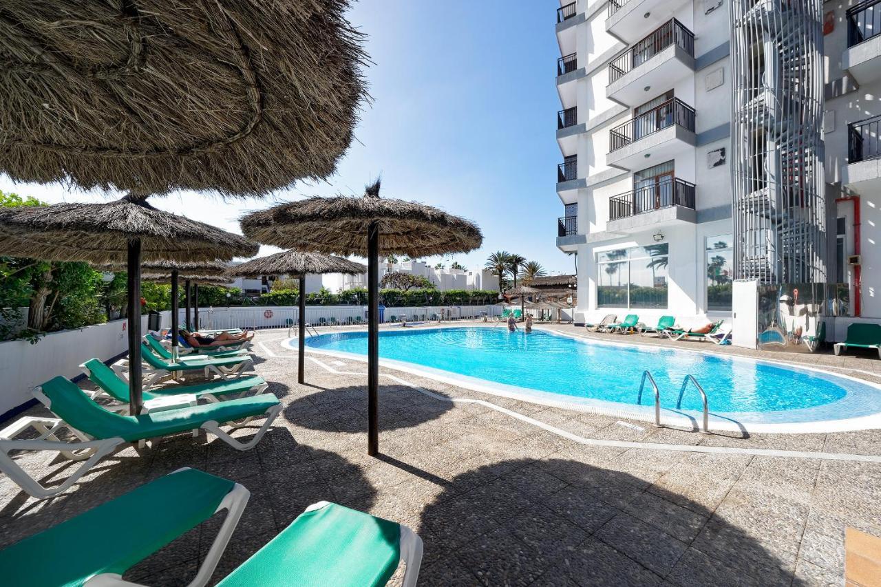 Hotel Relaxia Beverly Park Playa del Inglés