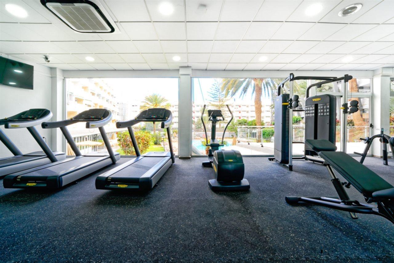 Ura Jardin Del Atlantico Apartment Playa del Ingles (Gran Canaria)