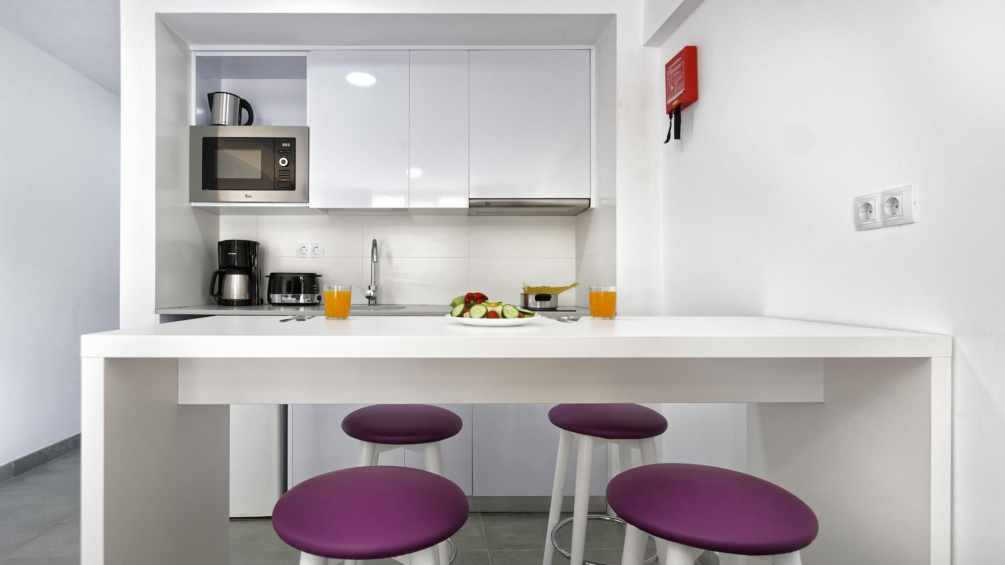 Ura Jardin Del Atlantico Apartment Playa del Ingles (Gran Canaria)