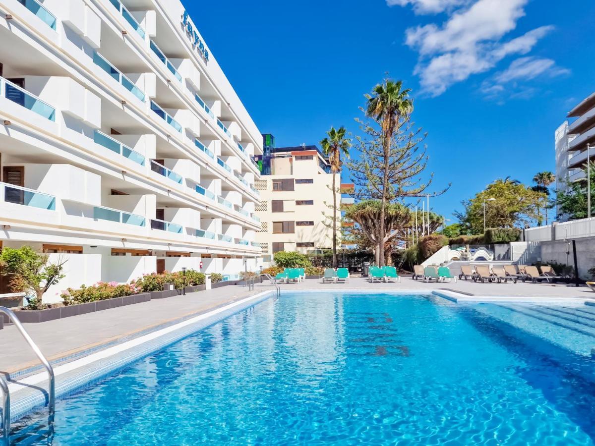 Fayna Apartahotel 2*