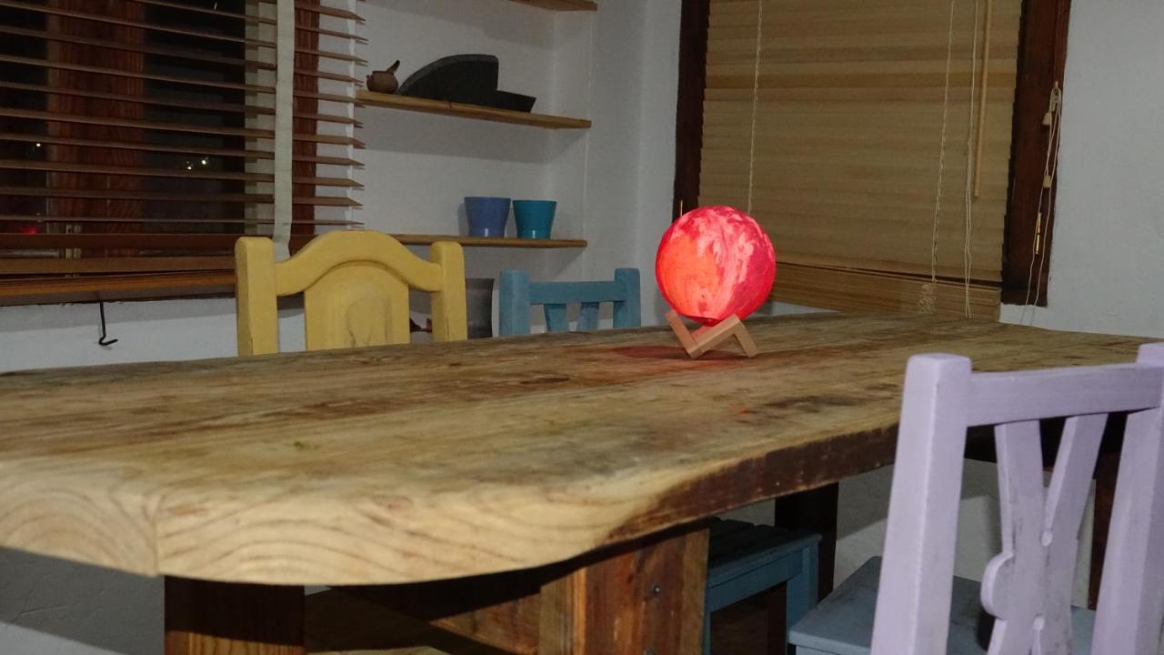 La Chalana De Abuela El Burrero