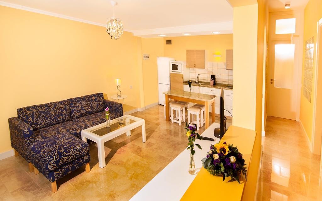 Apartment San Nicolas Playa del Inglés