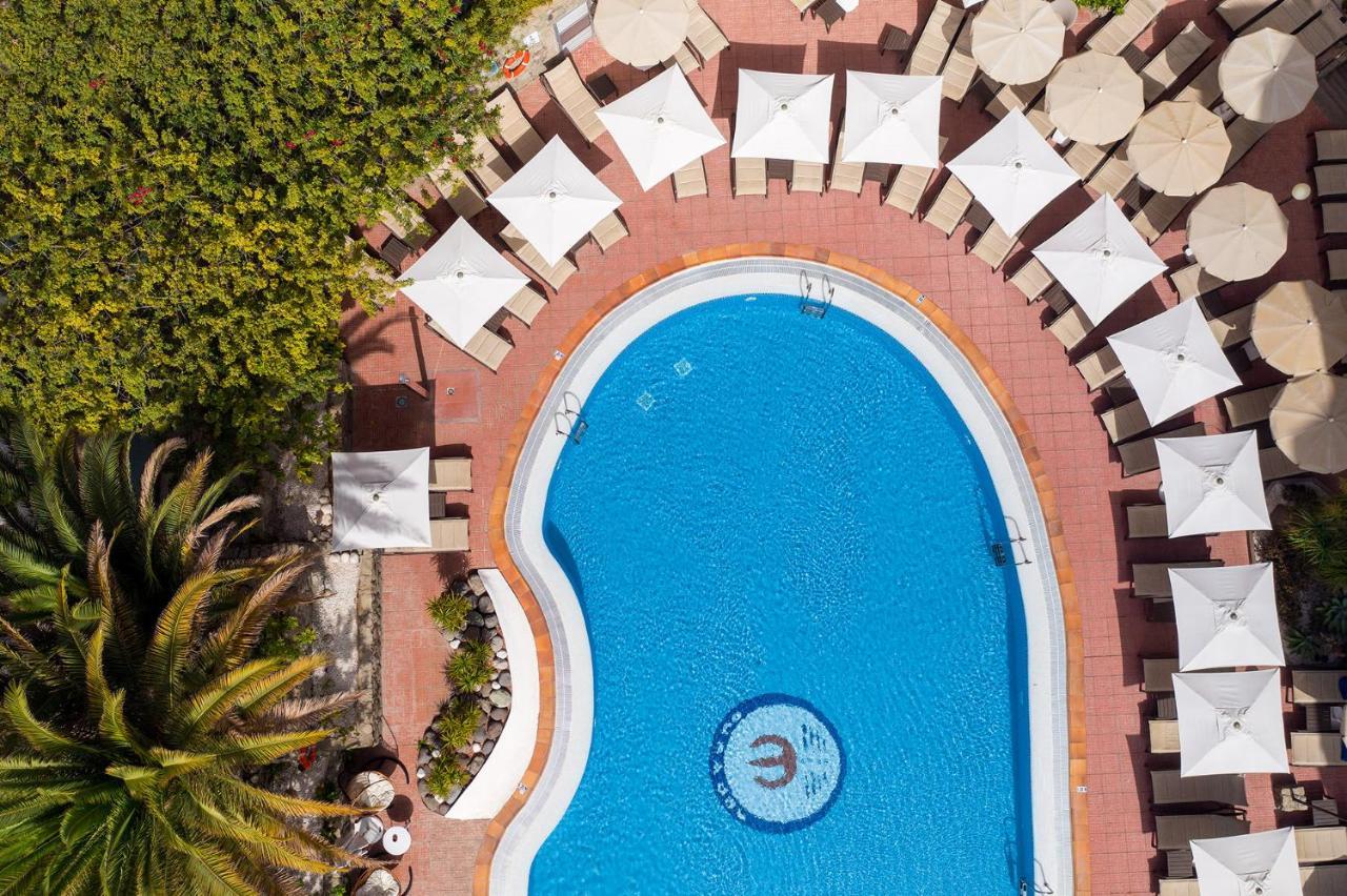 Mur Neptuno Gran Canaria - Adults Only 4* Playa del Inglés