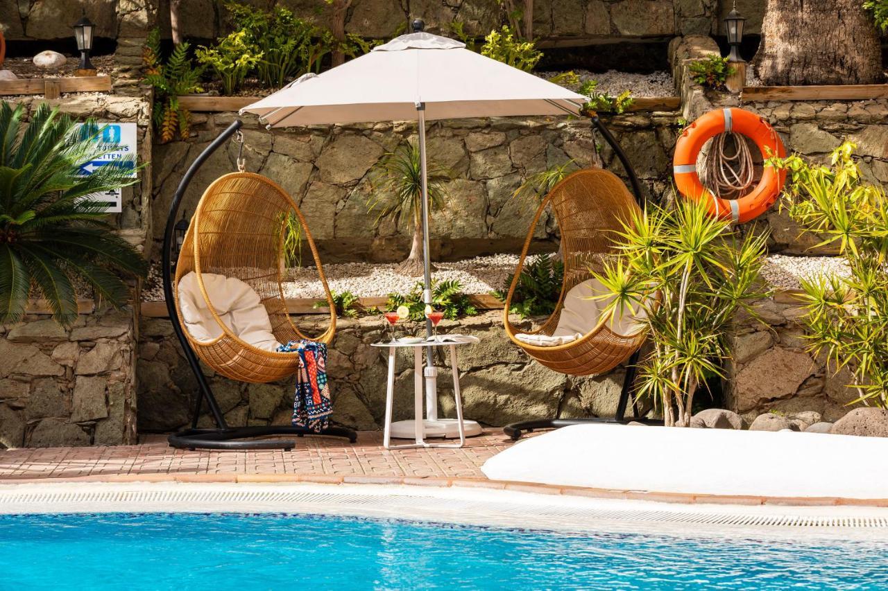 Mur Neptuno Gran Canaria - Adults Only 4* Playa del Inglés