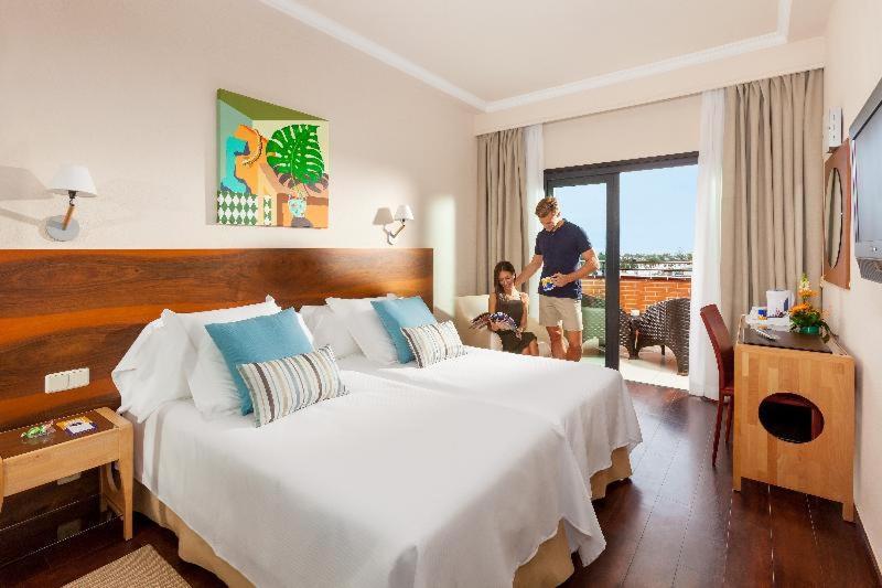 Hotel Mur Neptuno Gran Canaria - Adults Only