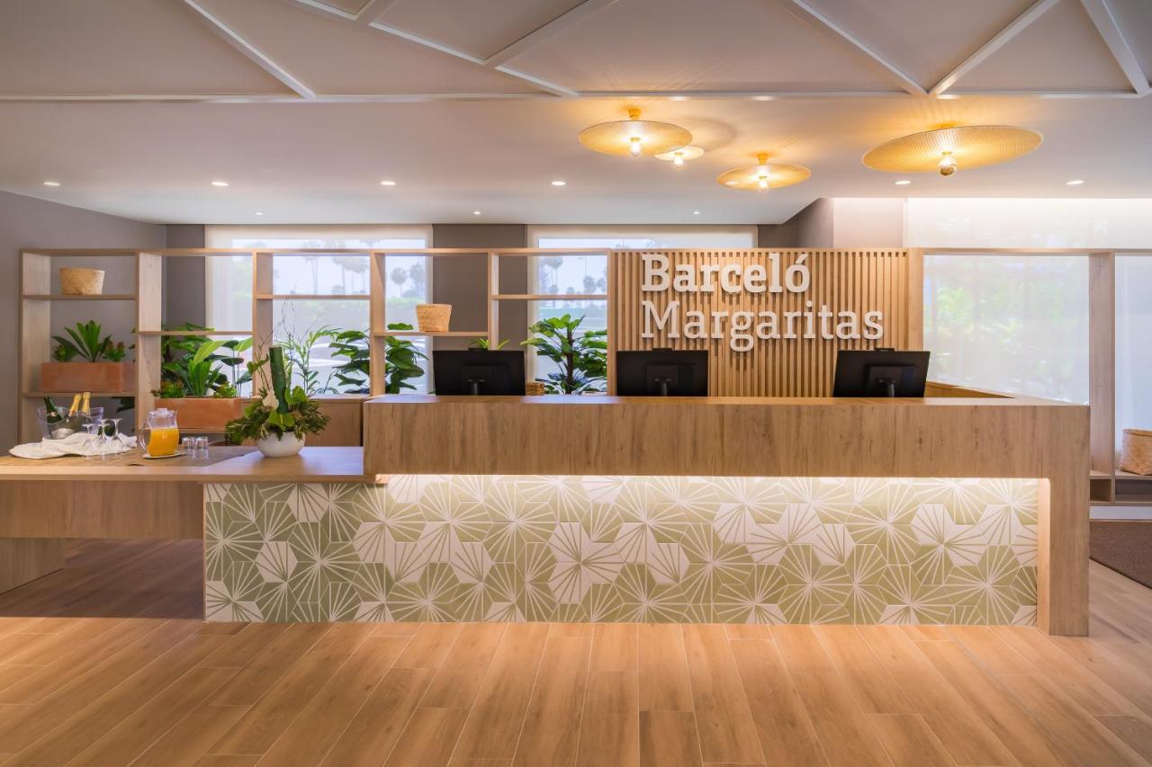 Barceló Margaritas Hotel Playa del Inglés
