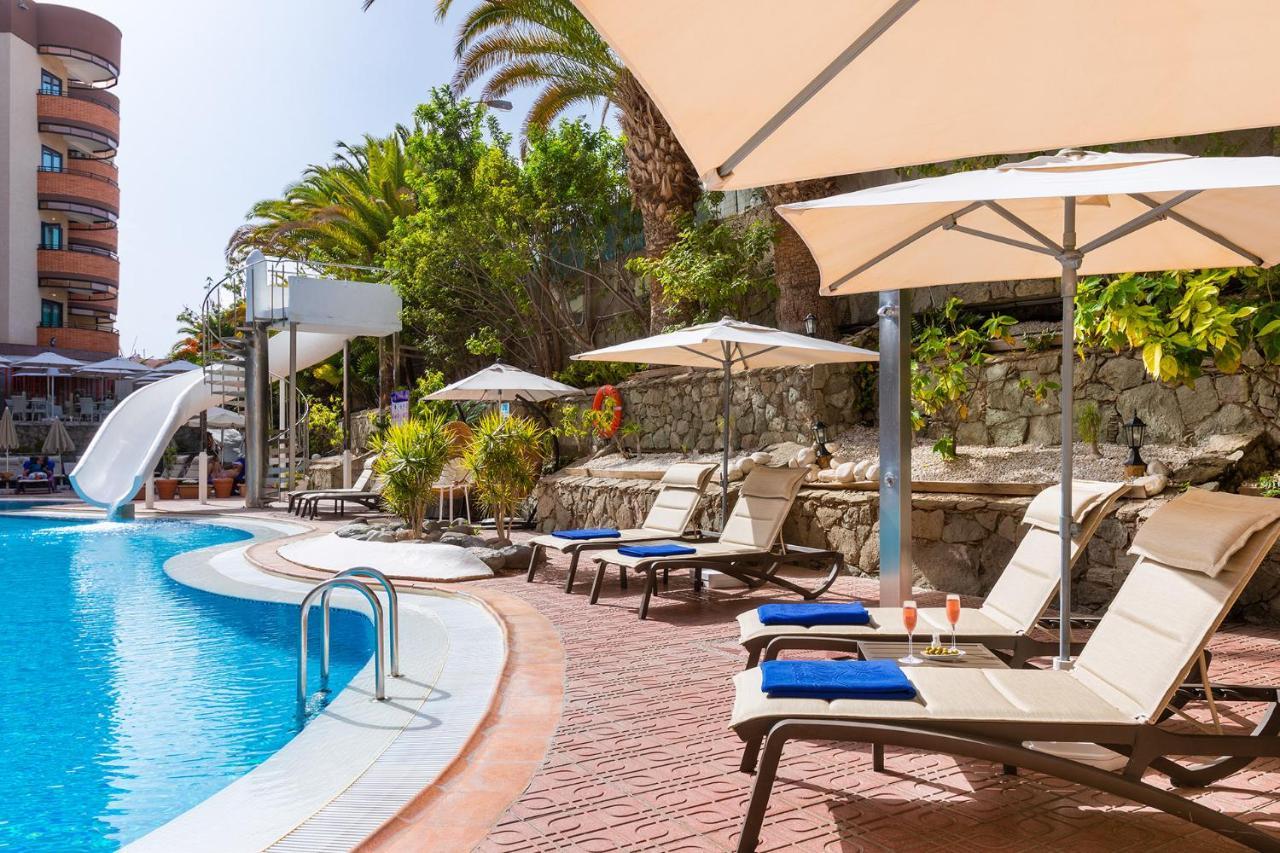 Mur Neptuno Gran Canaria - Adults Only