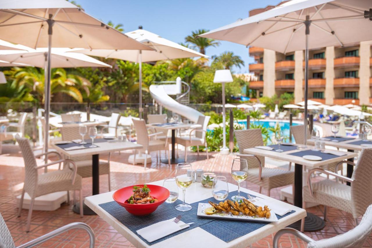 Hotel Mur Neptuno Gran Canaria - Adults Only