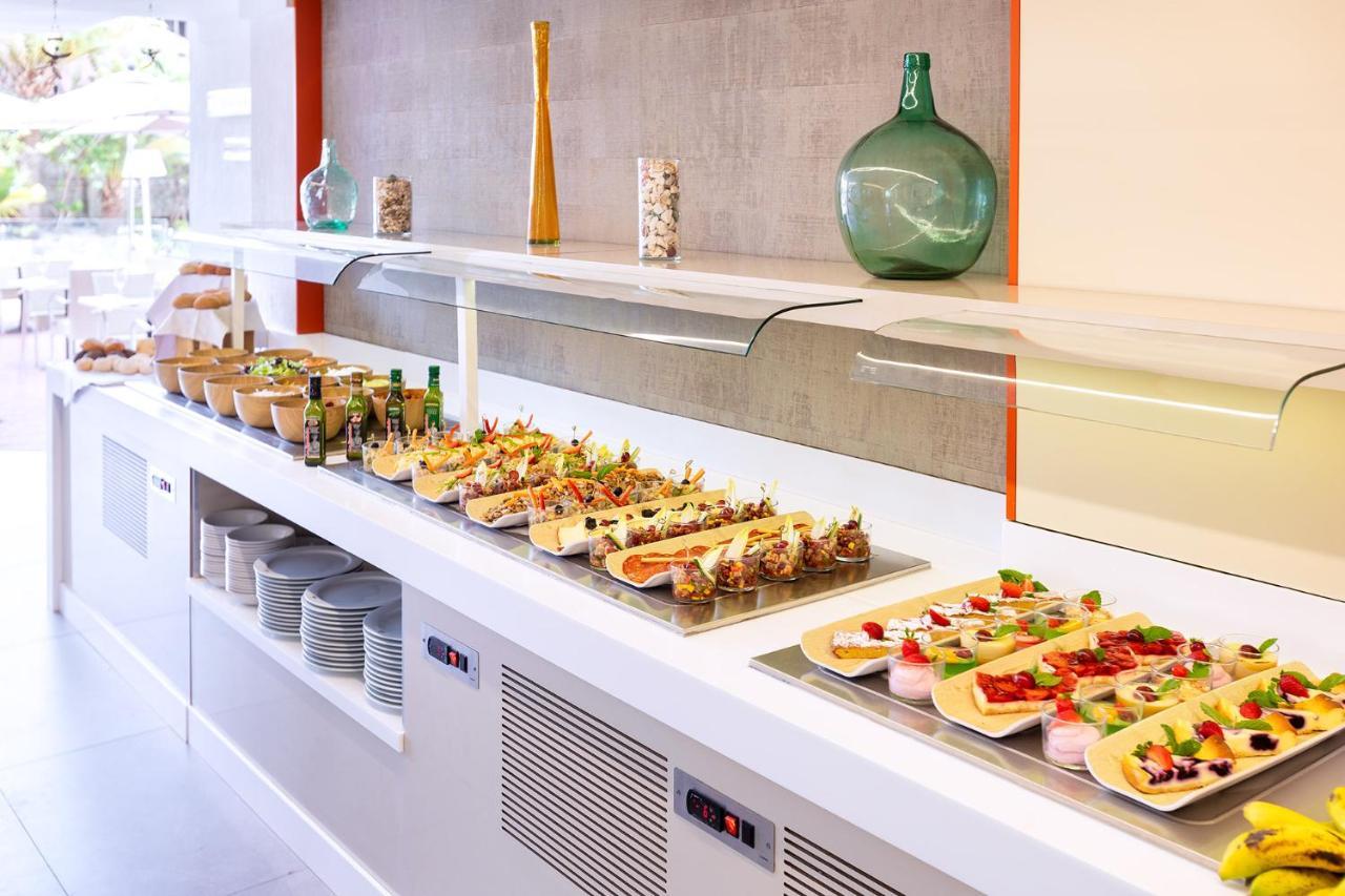 Mur Neptuno Gran Canaria - Adults Only Hotel
