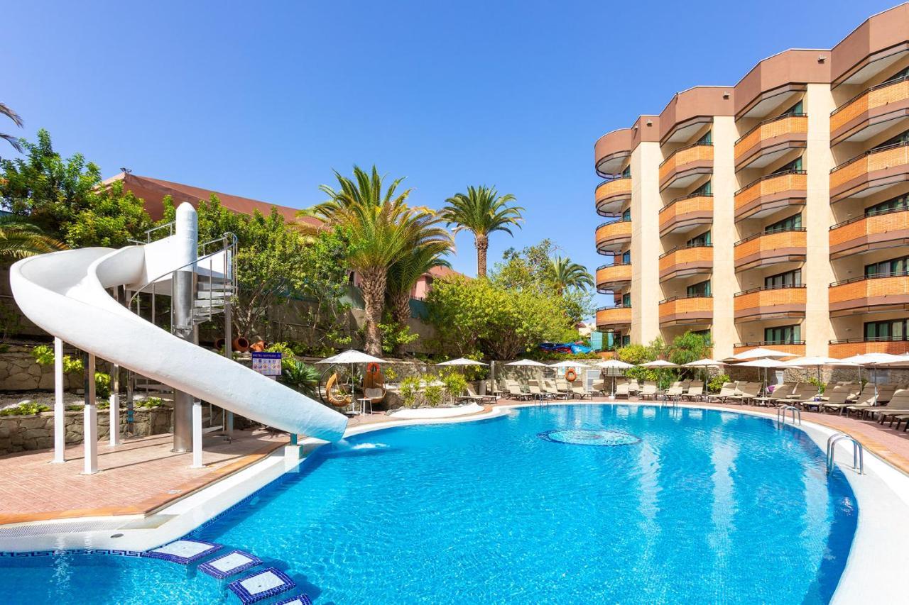 Mur Neptuno Gran Canaria - Adults Only 4*