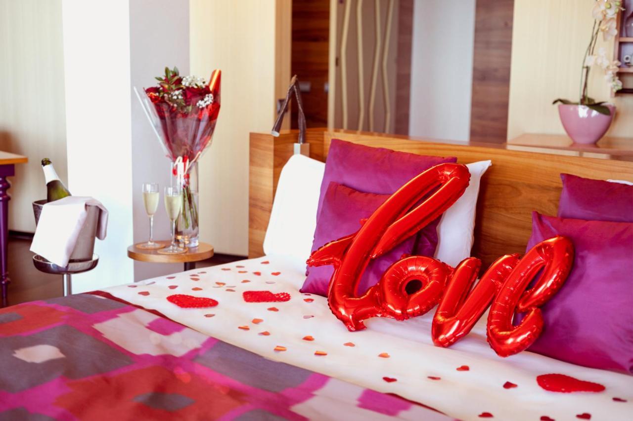 Bohemia & Spa - Adults Only Hotel