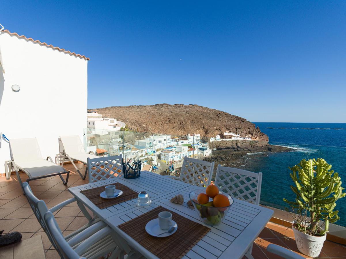 Tufia Marine Life By Canariasgetaway Ferienhaus *