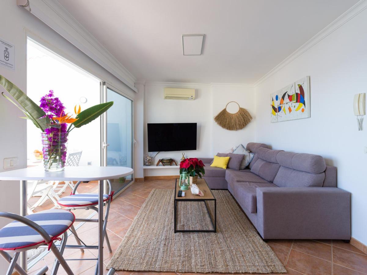 Tufia Marine Life By Canariasgetaway Ferienhaus Telde