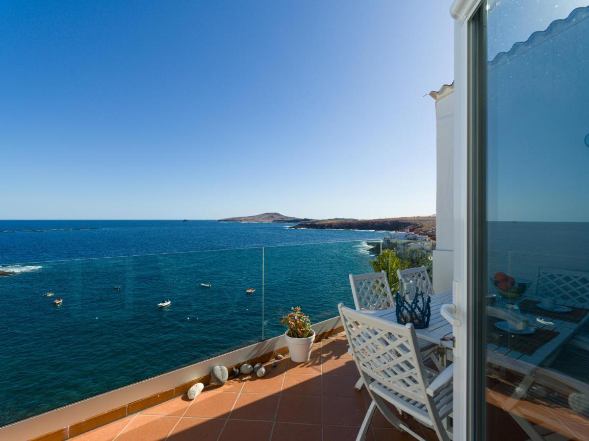 Tufia Marine Life By Canariasgetaway Ferienhaus *