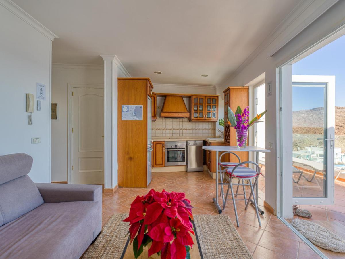 Ferienhaus Tufia Marine Life By Canariasgetaway *