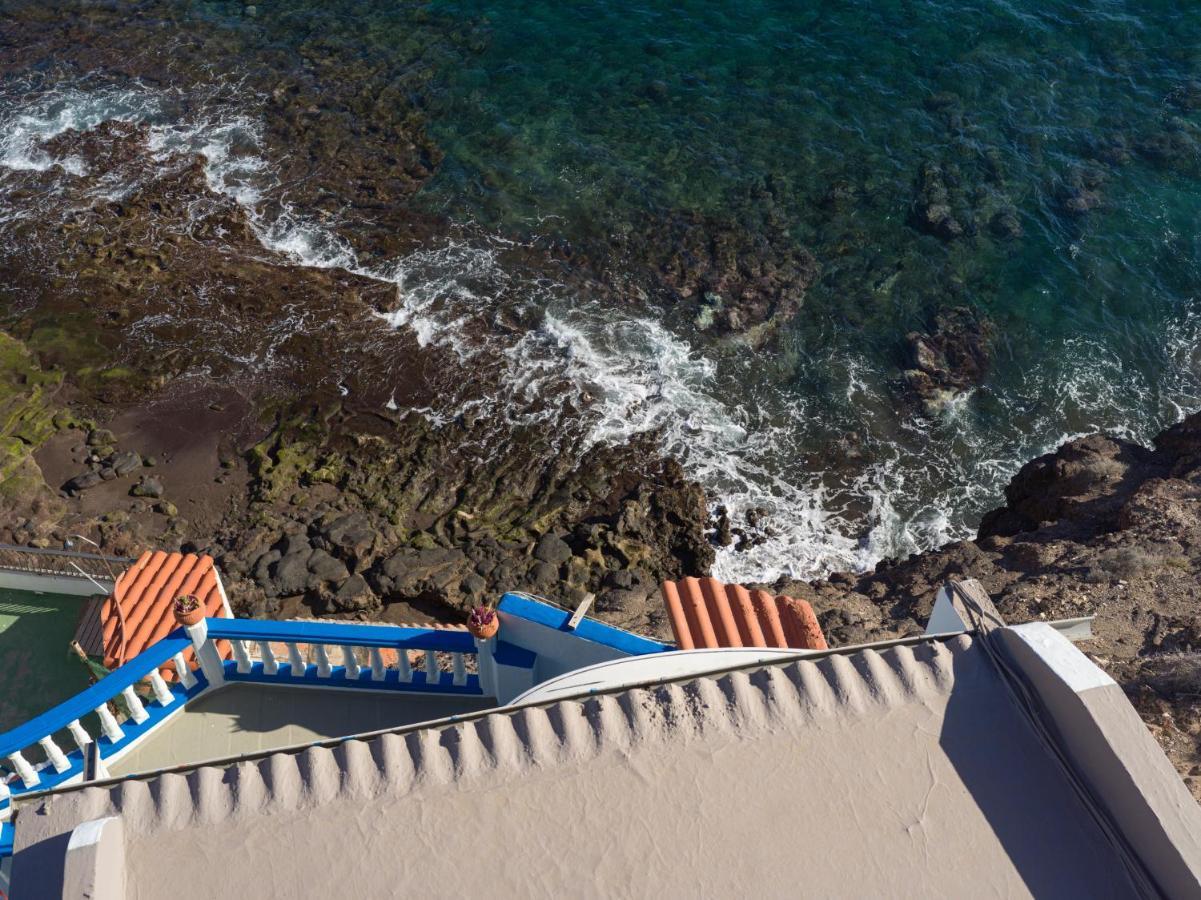 Tufia Marine Life By Canariasgetaway Ferienhaus Telde