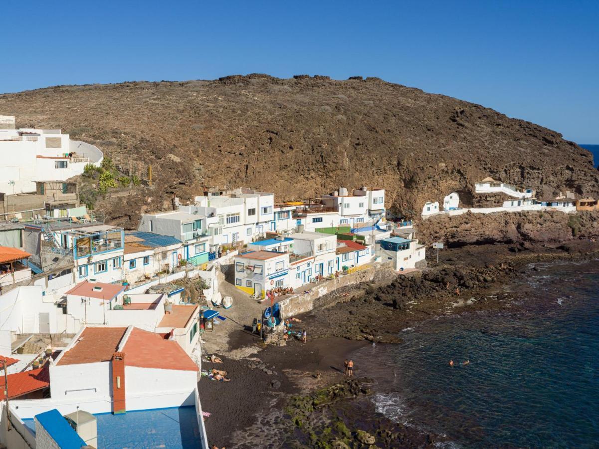 Ferienhaus Tufia Marine Life By Canariasgetaway Telde