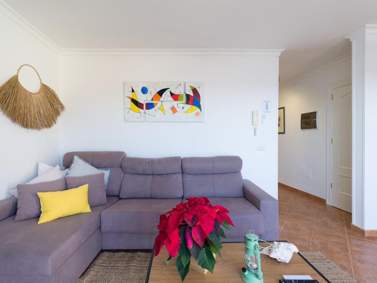 Ferienhaus Tufia Marine Life By Canariasgetaway *