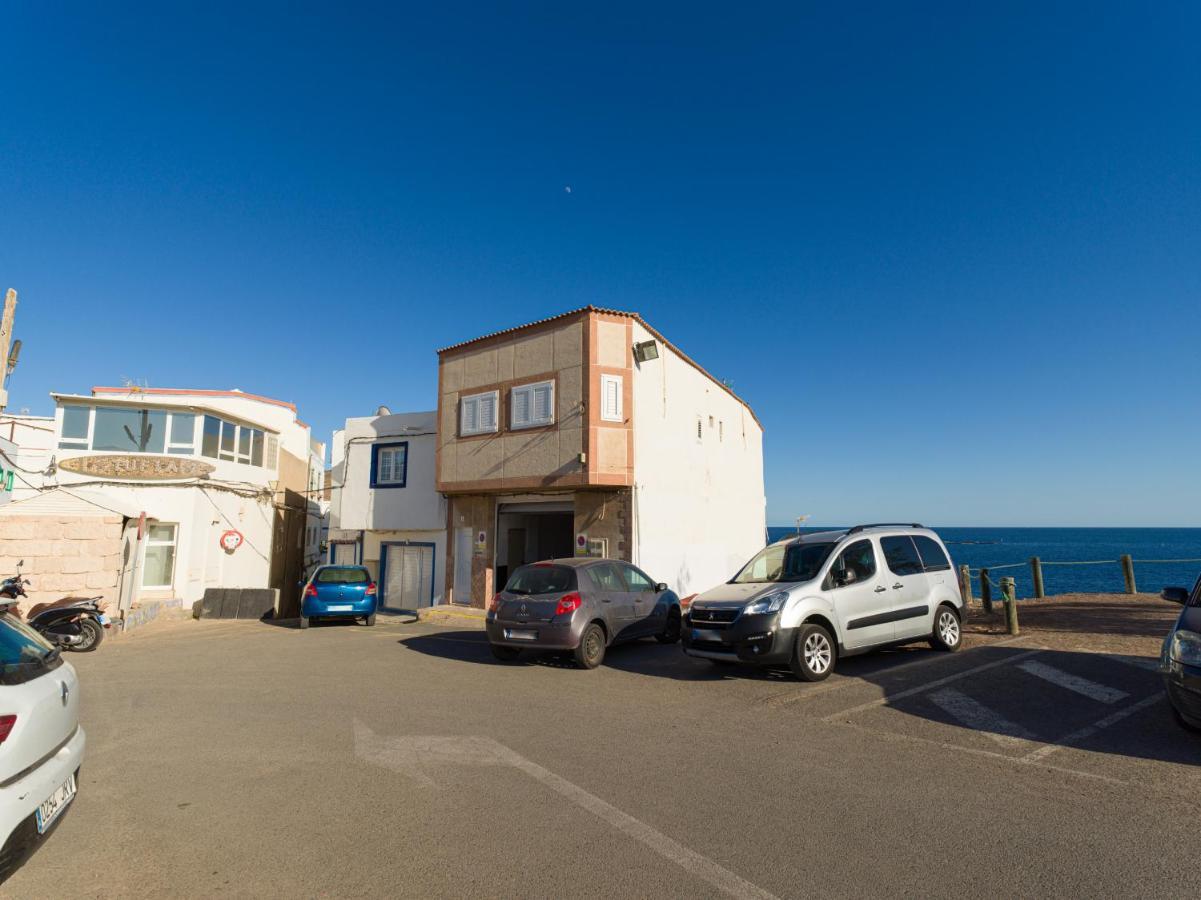 Ferienhaus Tufia Marine Life By Canariasgetaway