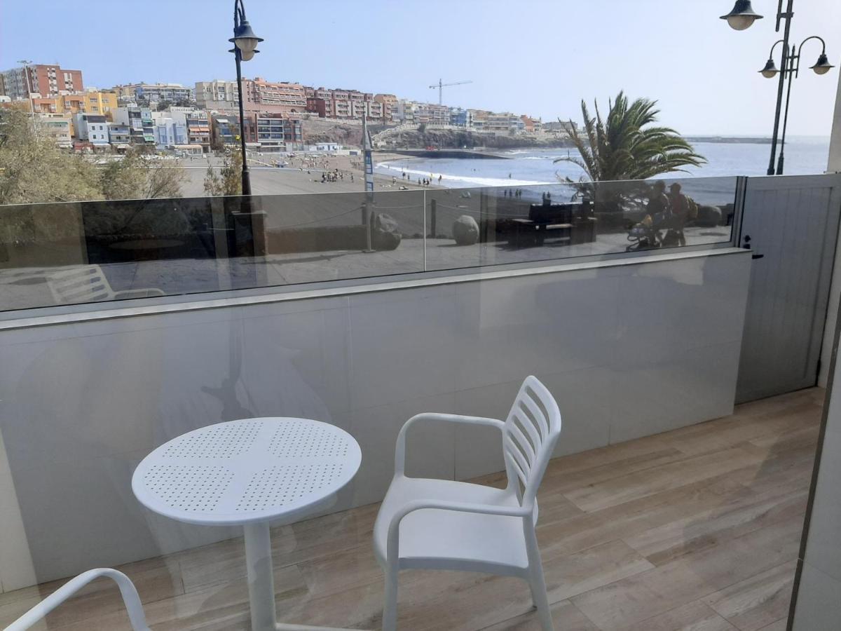 Apartment Vistasmelenara Telde