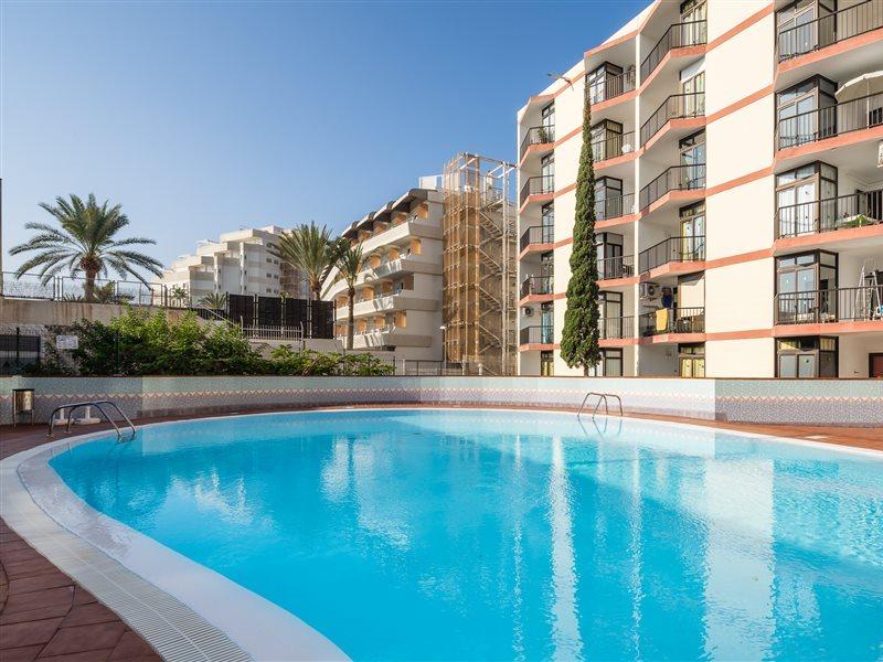 Appartement Rt-apartamentos Guinea *