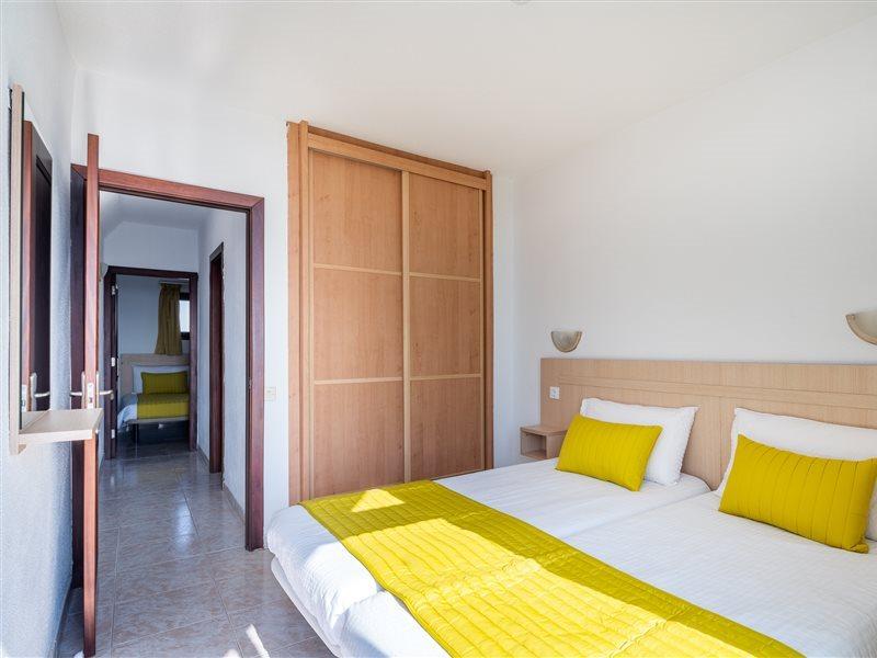 Rt-apartamentos Guinea Appartement *