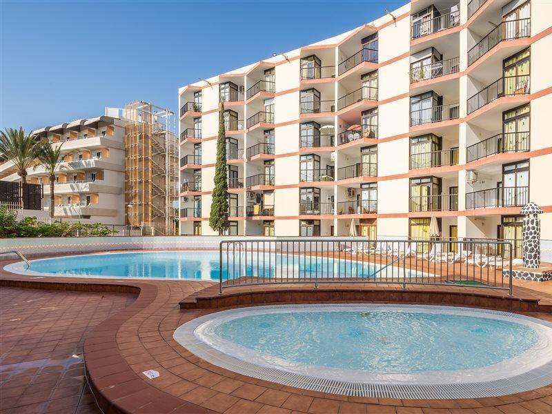 Appartement Rt-apartamentos Guinea *