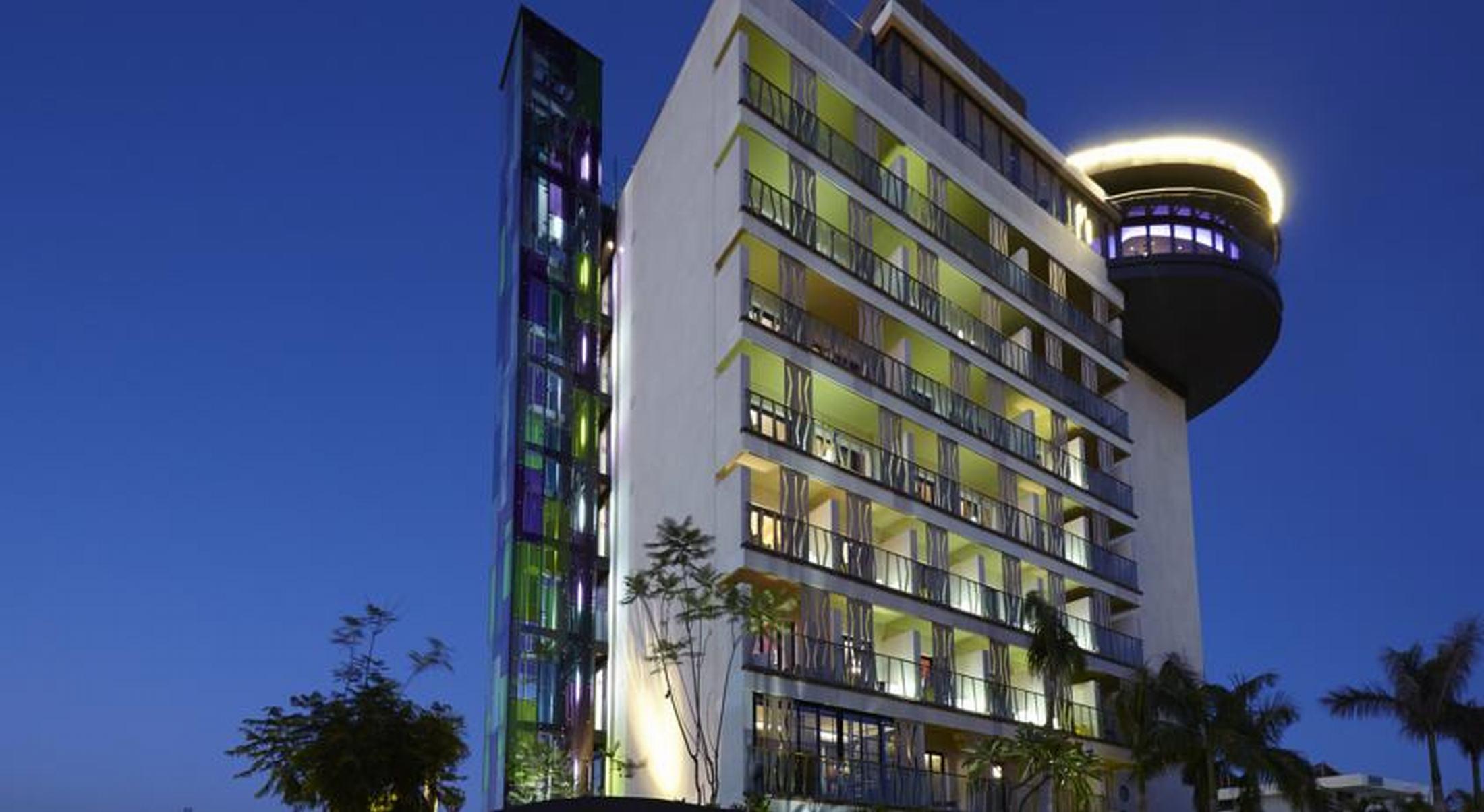 Hotel Bohemia & Spa - Adults Only 5*