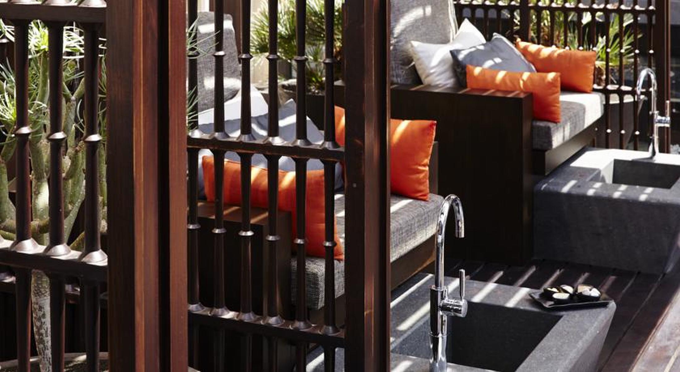 Bohemia & Spa - Adults Only Hotel 5*