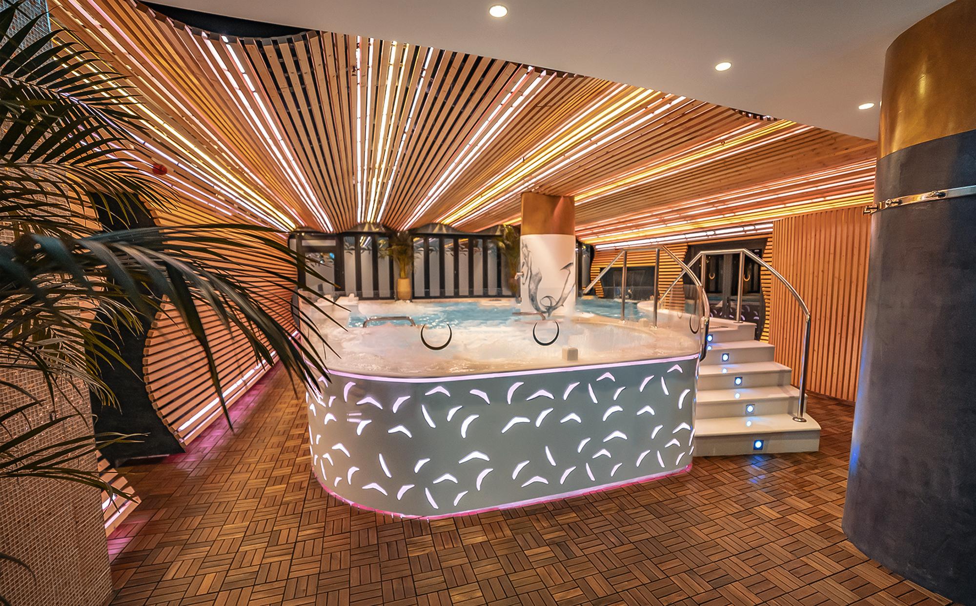 Bohemia & Spa - Adults Only