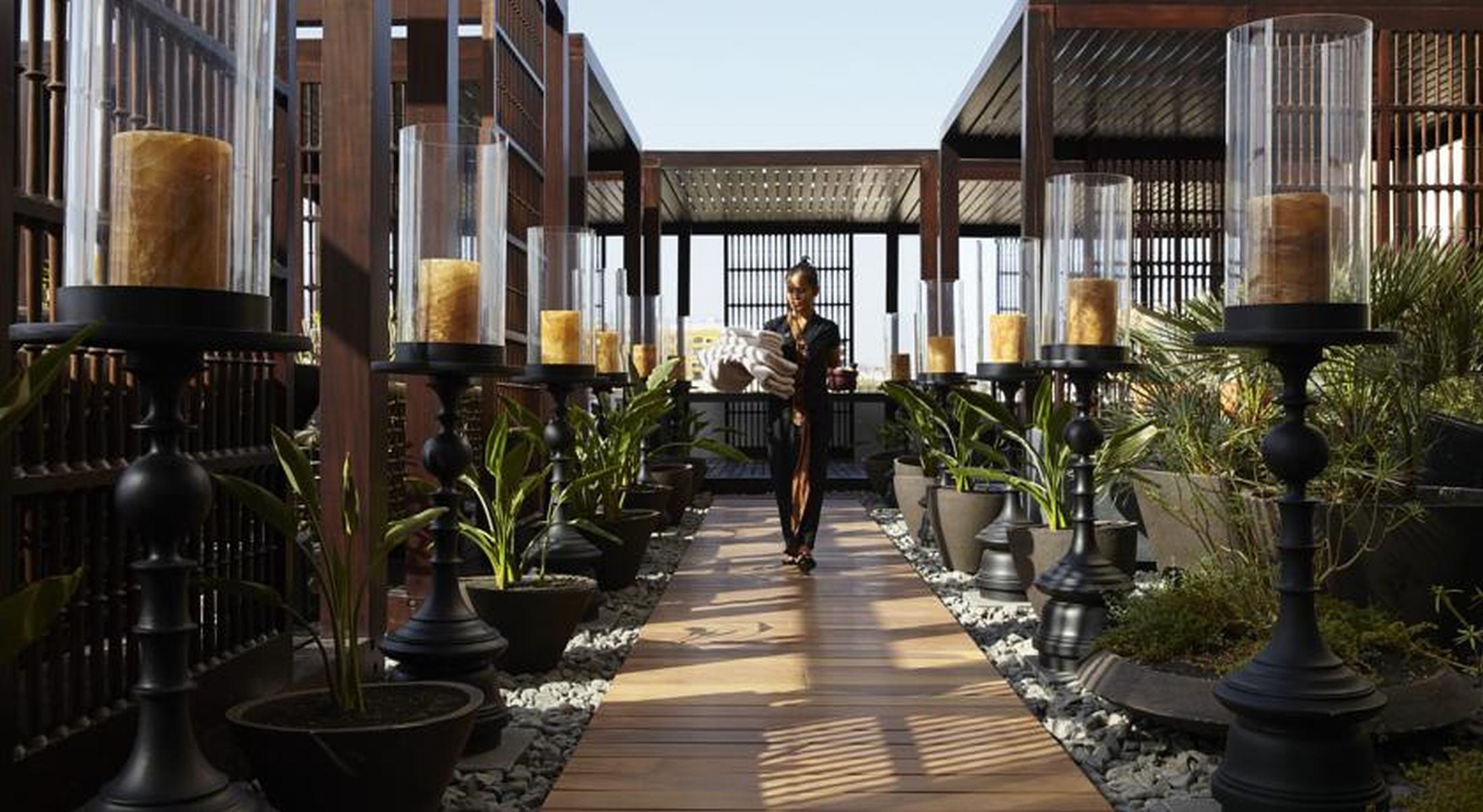 Hotel Bohemia & Spa - Adults Only Playa del Inglés