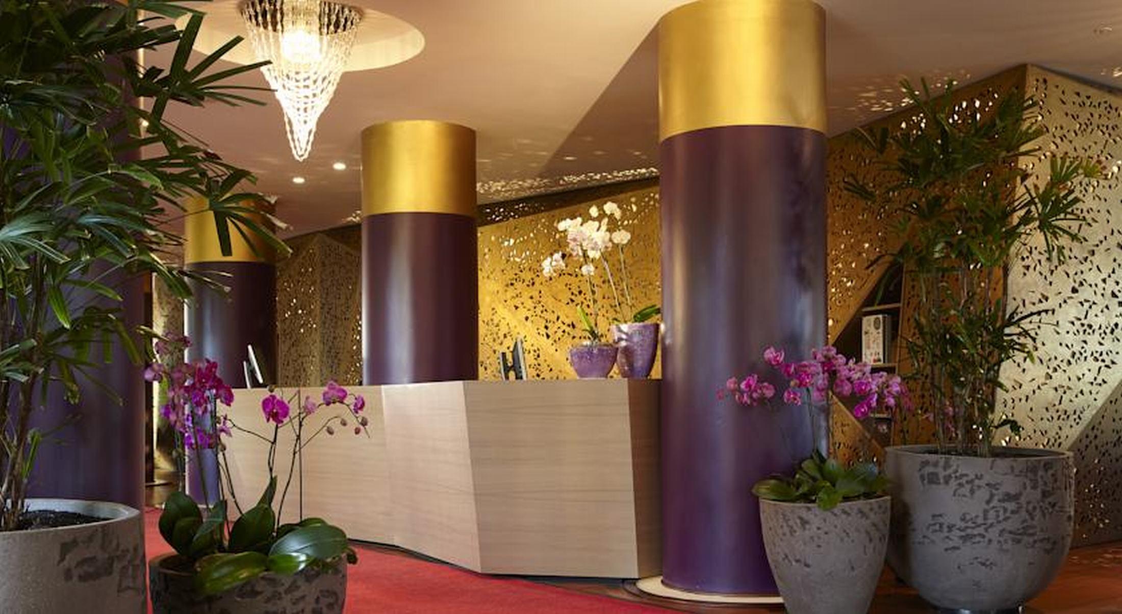 Bohemia & Spa - Adults Only Hotel 5*