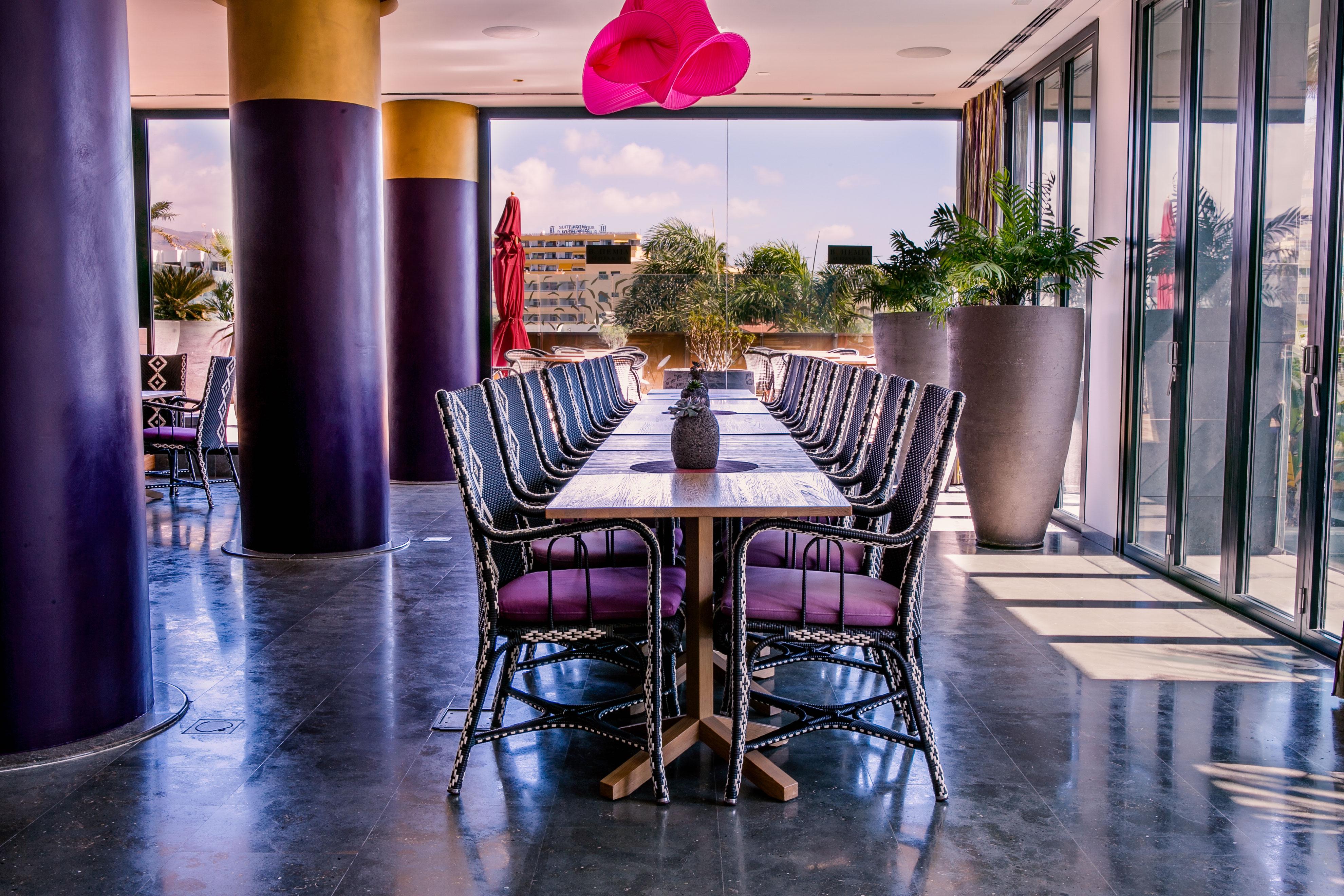 Bohemia & Spa - Adults Only Hotel Playa del Inglés