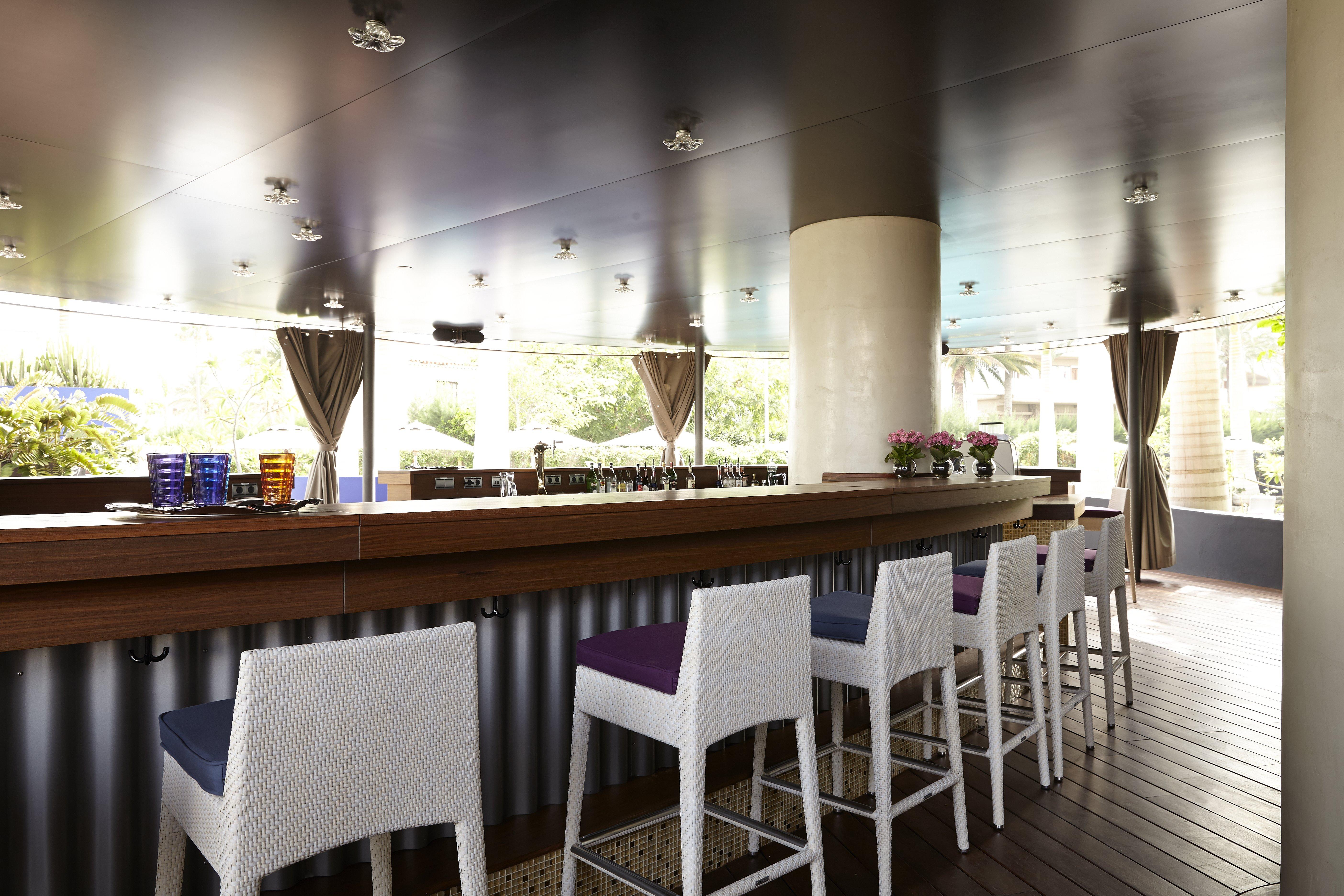 Hotel Bohemia & Spa - Adults Only Playa del Inglés