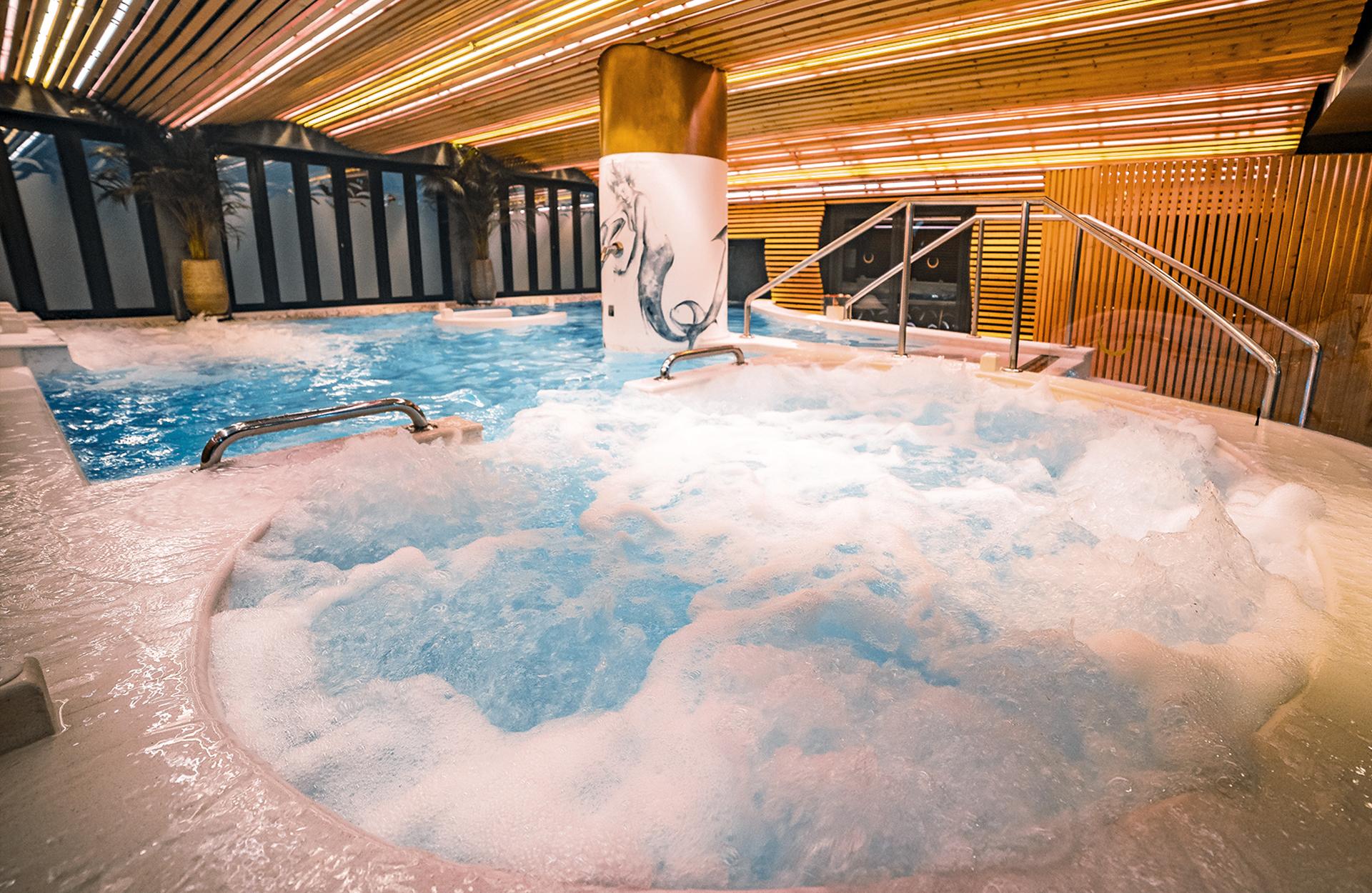 Hotel Bohemia & Spa - Adults Only