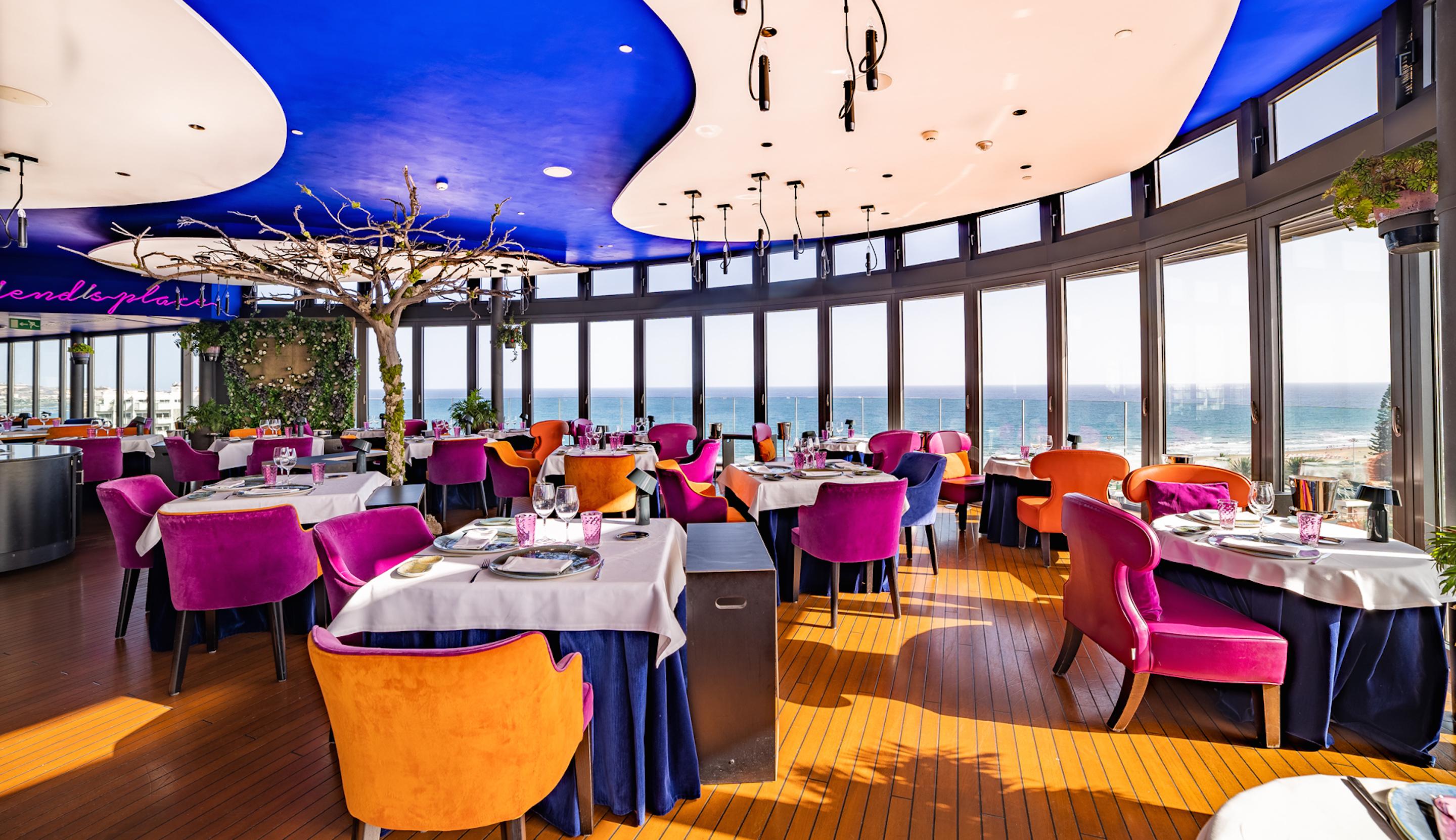 Hotel Bohemia & Spa - Adults Only