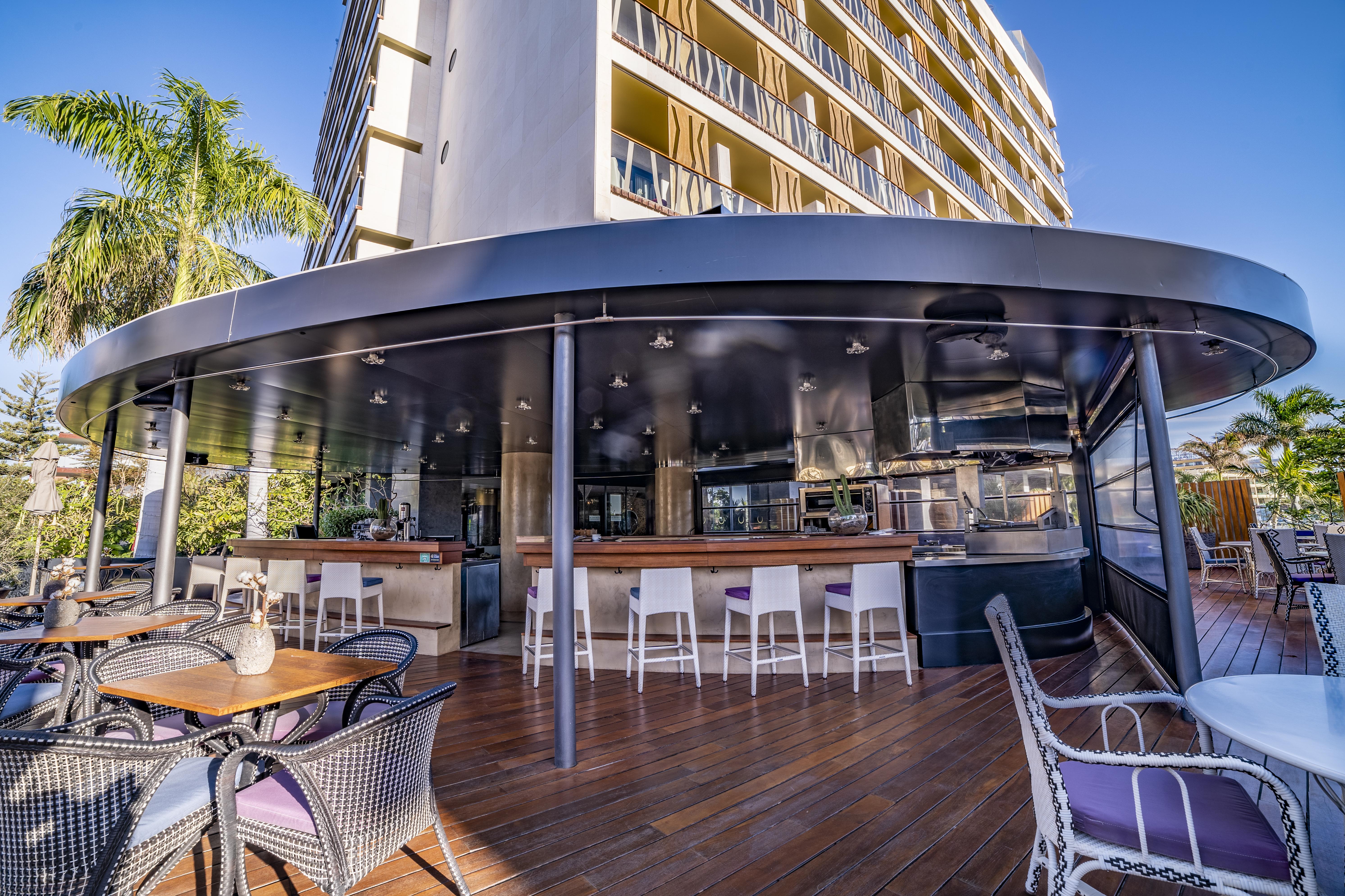 Bohemia & Spa - Adults Only Hotel 5*