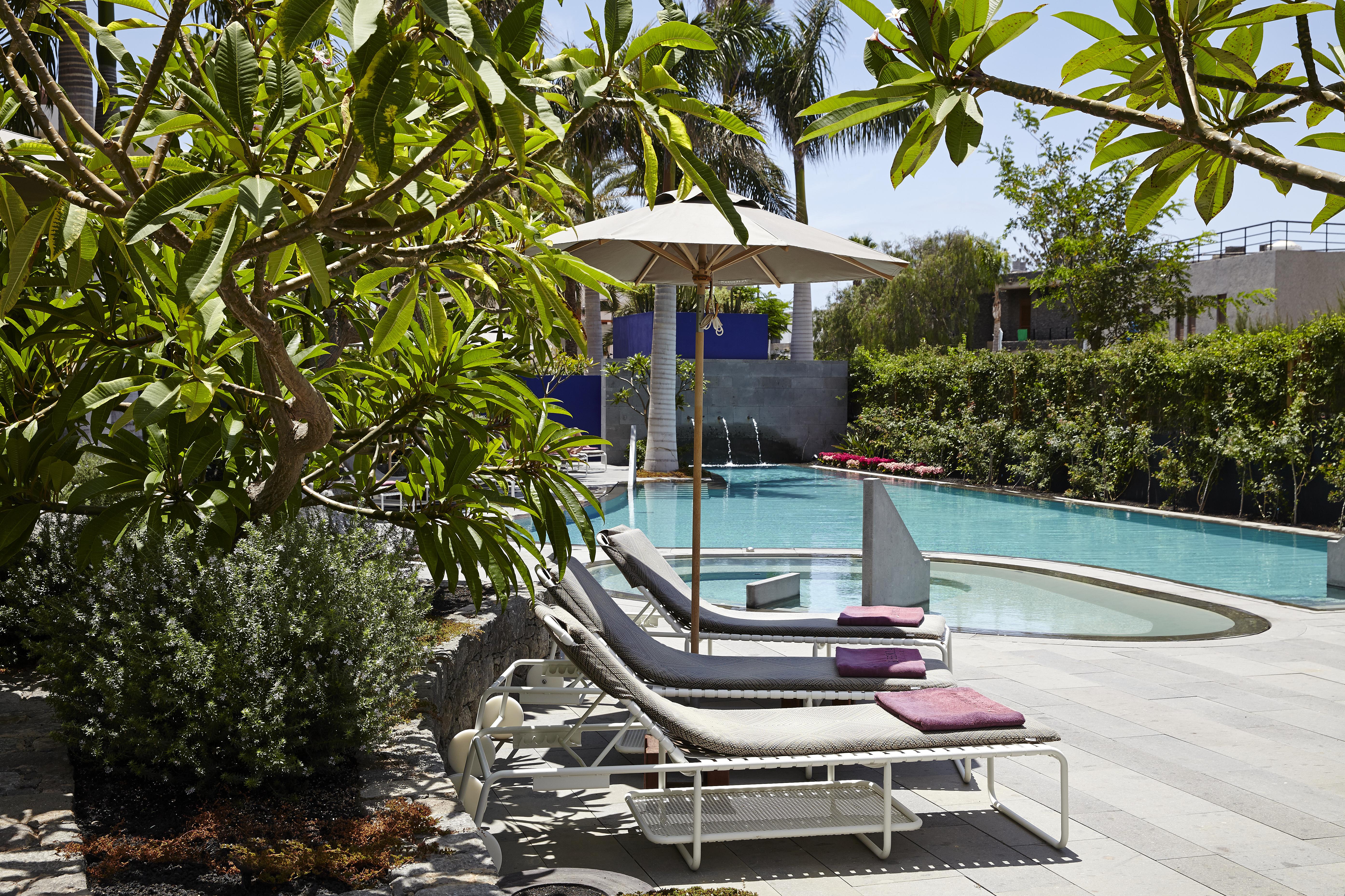 Hotel Bohemia & Spa - Adults Only 5*