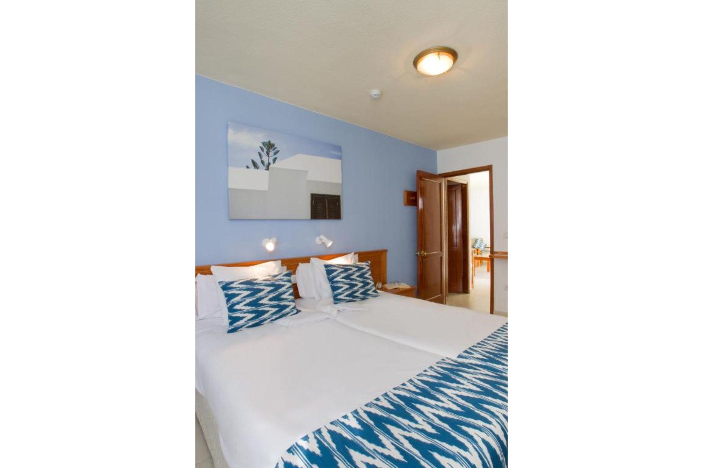 Apartment Playa Del Sol - Adults Only