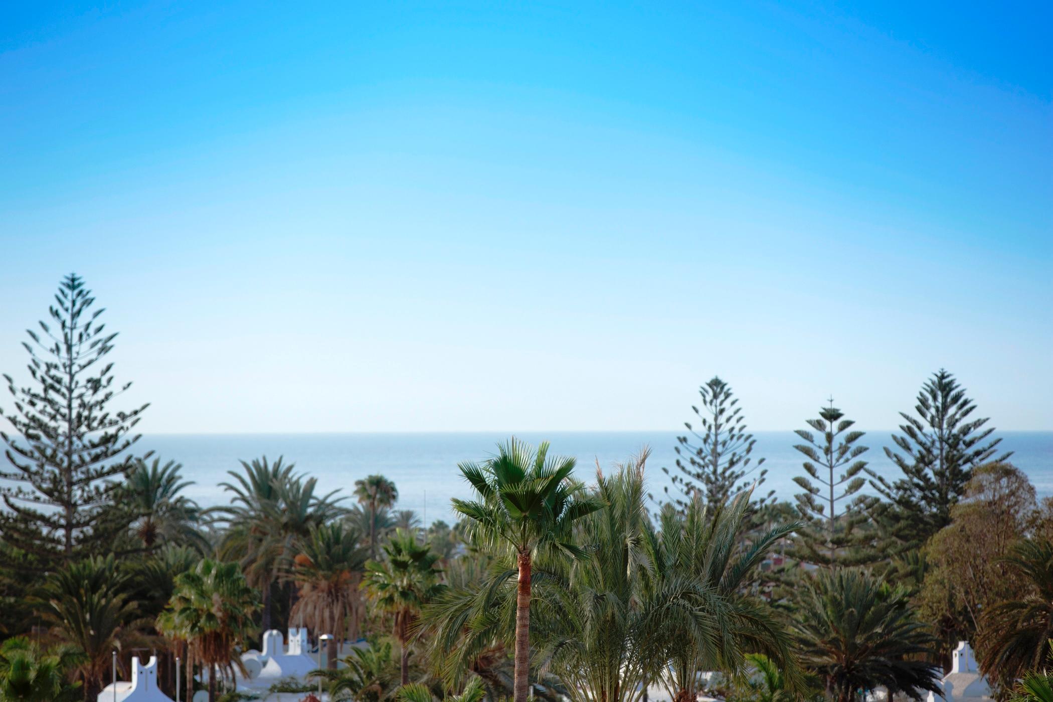Playa Del Sol - Adults Only Apartment Playa del Inglés