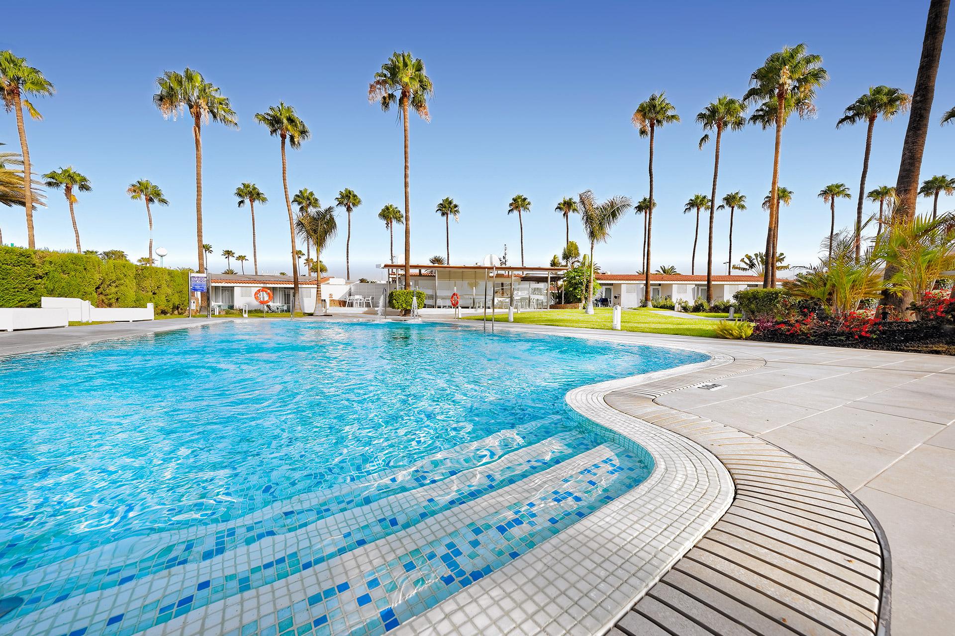 Relaxia Girasoles Apartment *