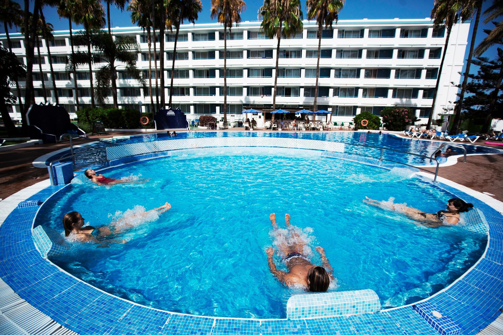 Apartment Playa Del Sol - Adults Only