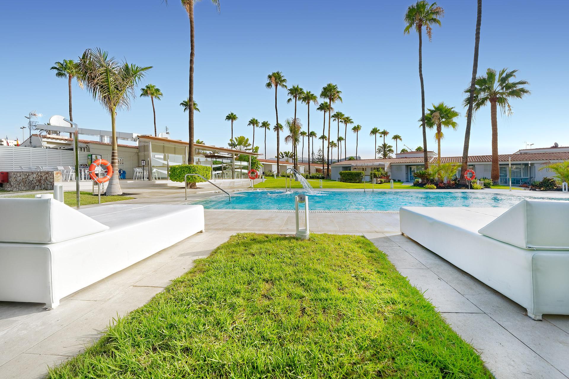 Apartment Relaxia Girasoles *