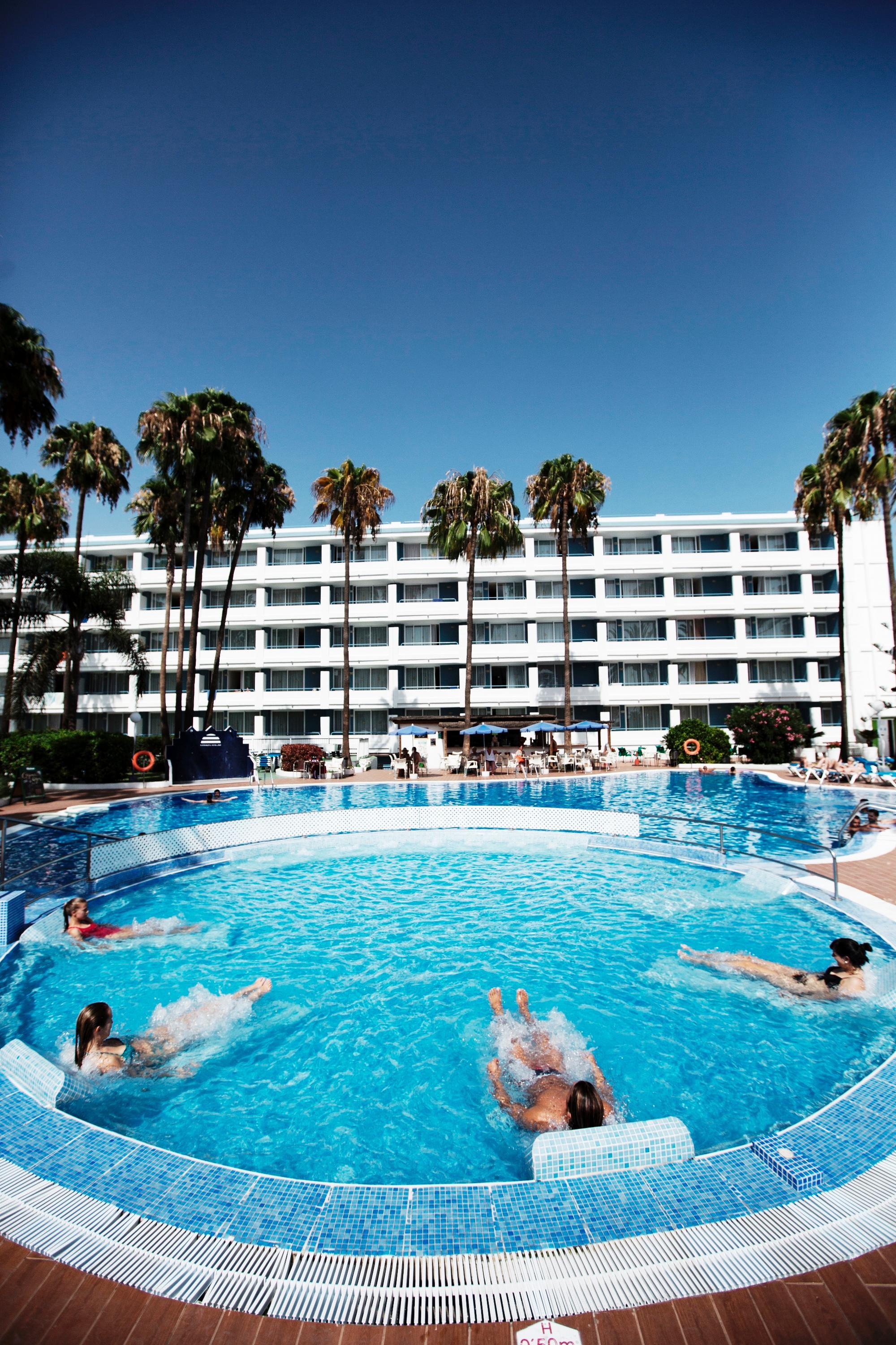 Apartment Playa Del Sol - Adults Only