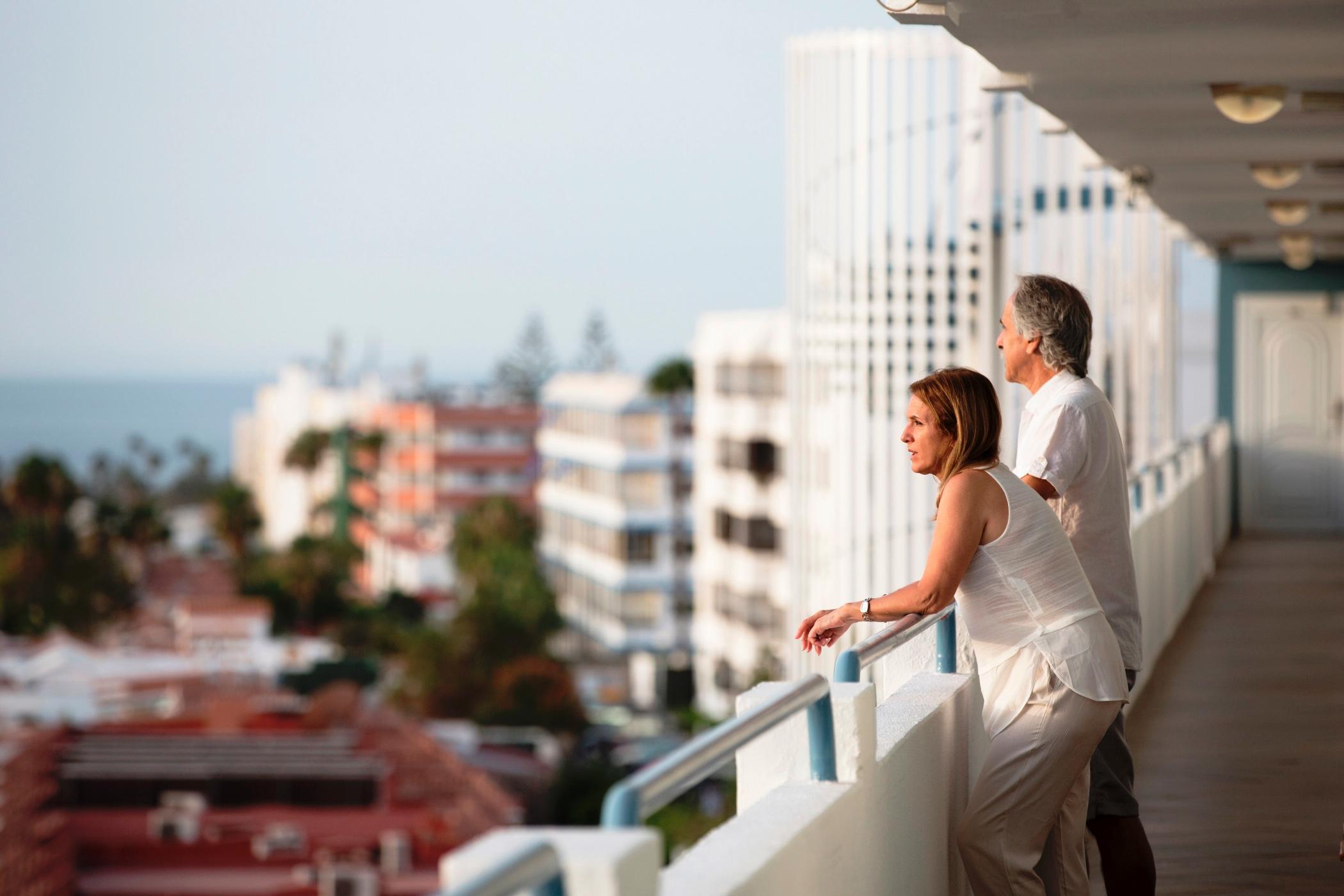 Apartment Playa Del Sol - Adults Only Playa del Inglés