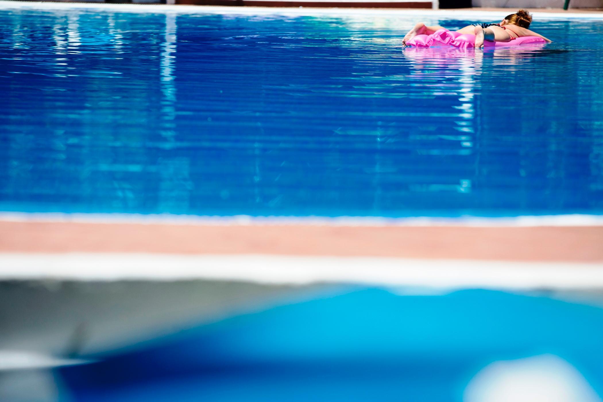 Playa Del Sol - Adults Only Apartment *