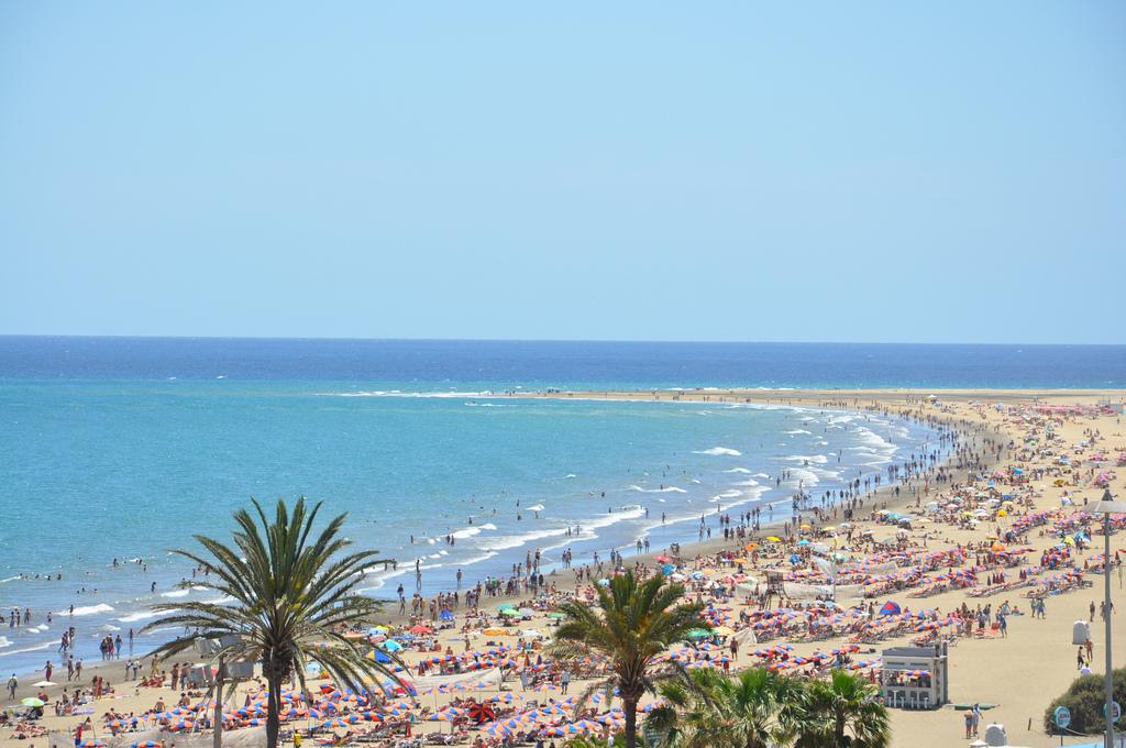 Playa Del Sol - Adults Only * Playa del Inglés