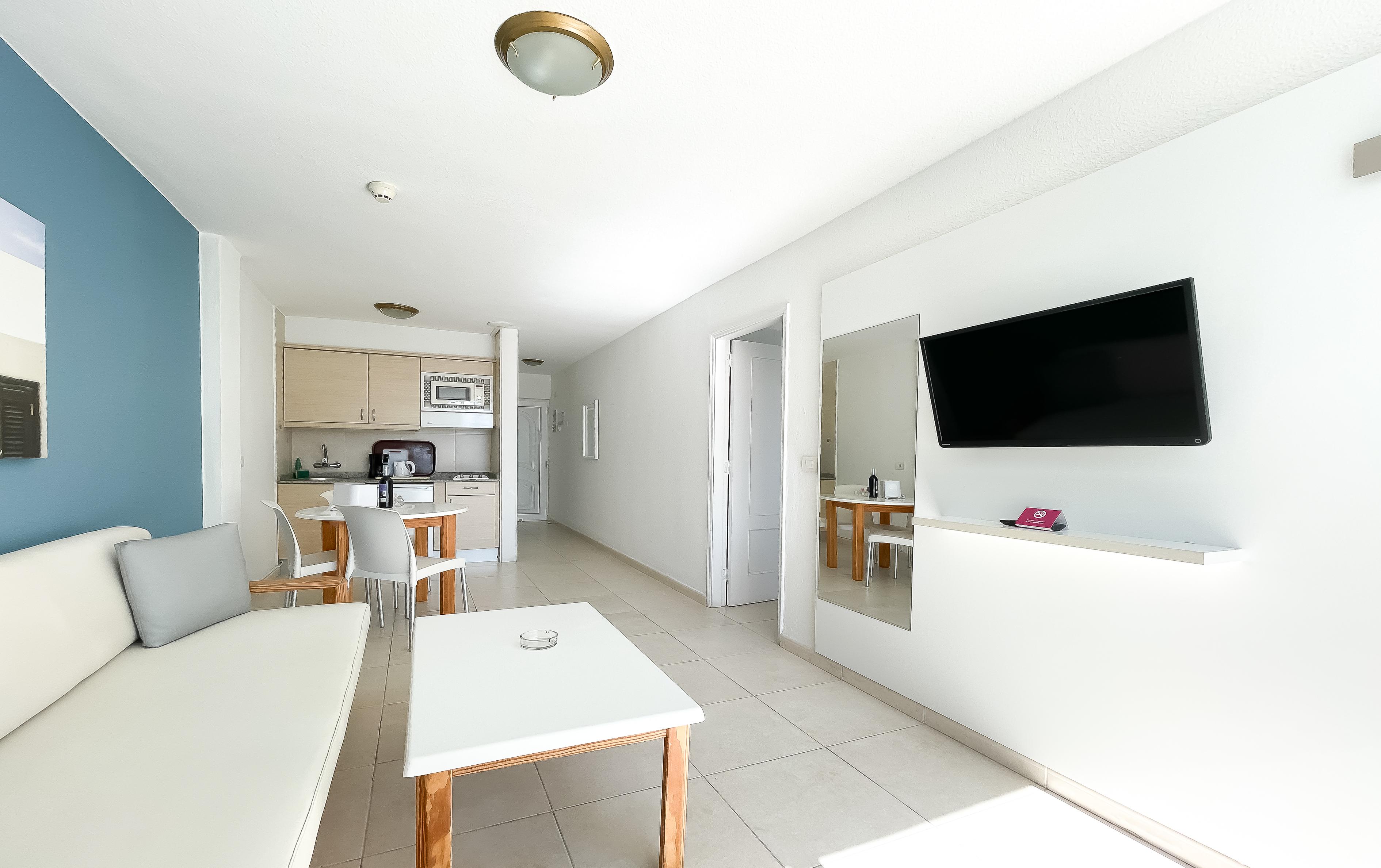 Playa Del Sol - Adults Only Apartment Playa del Inglés
