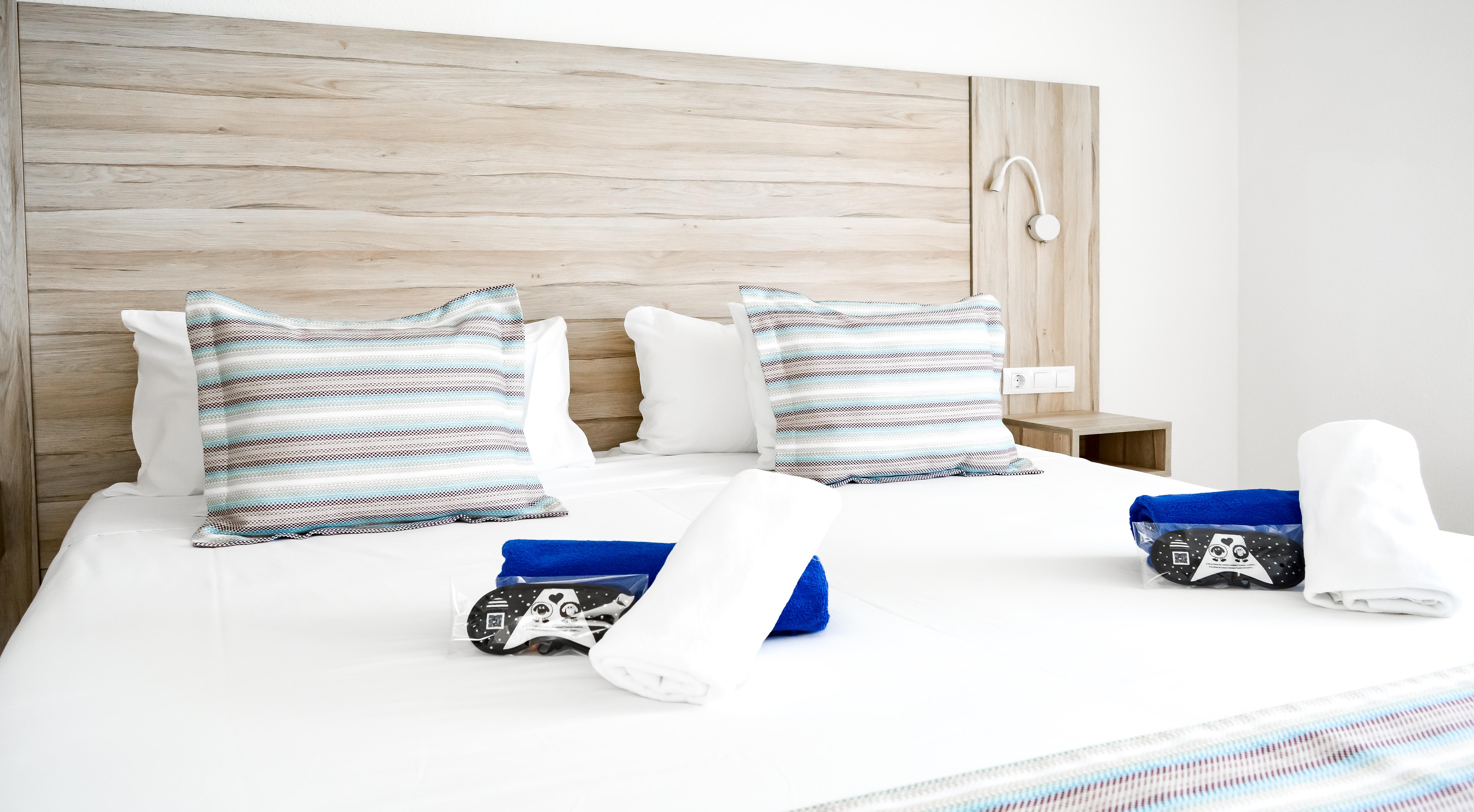 Playa Del Sol - Adults Only Apartment